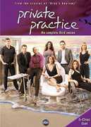 Private Practice: The Complete Third Season , Kate Walsh