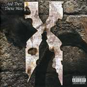 And Then There Was X [Explicit Content] , DMX