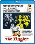 The Tingler , Vincent Price