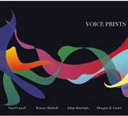 Voice Prints , Roscoe Mitchell