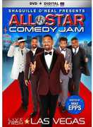 Shaquille O’Neal Presents All Star Comedy Jam: Live From Las Vegas , Mike Epps
