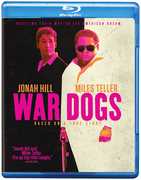 War Dogs , Jonah Hill