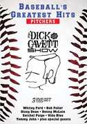 The Dick Cavett Show: Baseball's Greatest Hits: Pitchers 