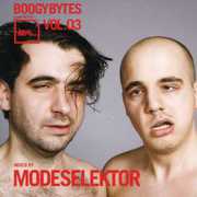 Boogy Bytes, Vol. 3 , Modeselektor