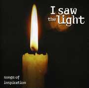 I Saw Light: Songs of Inspiration / Various , Various Artists