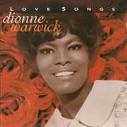 Love Songs , Dionne Warwick