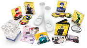 Haven't You Heard: I'm Sakamoto (Premium Box Set) , Hikaru Midorikawa