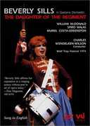 The Daughter of the Regiment , Beverly Sills