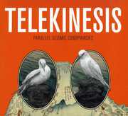 Parallel Seismic Conspiracies , Telekinesis