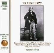 Complete Piano Music 11 , Valerie Tryon