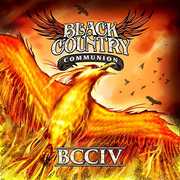 BCCIV , Black Country Communion