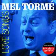 Love Songs , Mel Torm