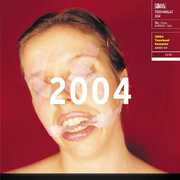 Teenbeat Sampler 2004 , Various Artists