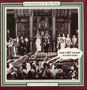 Songs of Life from a Dying British Empire , Leon Rosselson