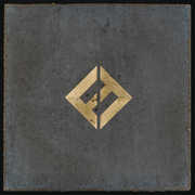 Concrete And Gold , Foo Fighters