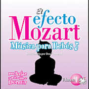 Efecto Mozart: Musica Para Bebes 1 /  Various , Various Artists