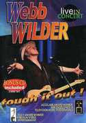 Tough It Out , Webb Wilder