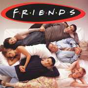 Friends (Original Soundtrack) , The Friends