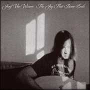 The Joy That Never Ends , Jozef Van Wissem