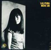 Move on / After All Stop , Lali Puna