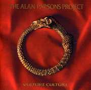 Vulture Culture , Alan Parsons