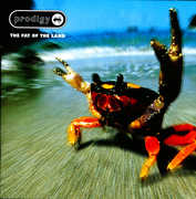The Fat Of The Land , Prodigy