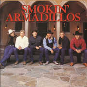Smokin Armadillos , Smokin' Armadillos