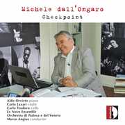 Checkpoint , Marco Angius