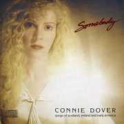 Somebody , Connie Dover