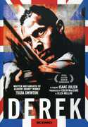 Derek , Isaac Julien