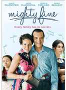 Mighty Fine , Chazz Palminteri