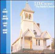 Model Church , J.D. Crowe