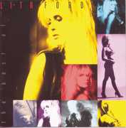 Best of Lita Ford , Lita Ford