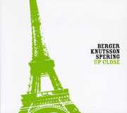 Up Close , Bengt Berger
