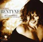 Let's Misbehave: The Cole Porter Songbook , Cheryl Bentyne