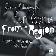 From the Region , Jason Adasiewicz