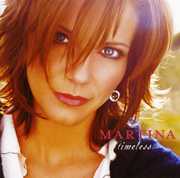 Timeless [Import] , Martina McBride