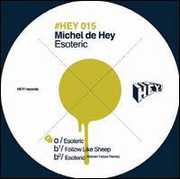 Esoteric , Michel de Hey