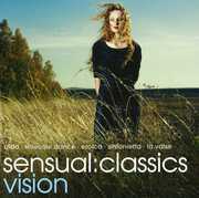 Sensual: Classics Vision /  Various , Various Artists