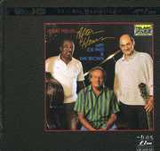 After Hours With Joe Pass and Ray Brown , Andre Previn