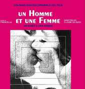Un Homme Et Une Femme (Original Soundtrack) [Import] , Various Artists