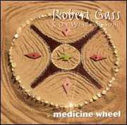 Medicine Wheel , Robert Gass