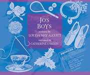 Jo's Boys , Louisa May Alcott