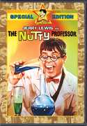 The Nutty Professor , Jerry Lewis