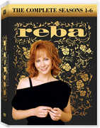Reba: The Complete Seasons 1-6 , Christopher Rich