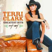 Greatest Hits , Terri Clark