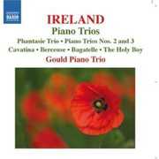Piano Trios , Gould Piano Trio
