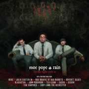 Let the Right Ones in , Moe Pope