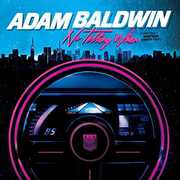 No Telling When [Import] , Adam Baldwin