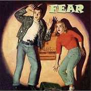Fear , Various Artists